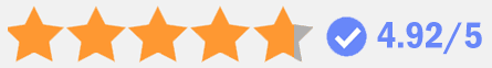 Qinux BreezaMax 5-star verified customer rating based on 4,216+ reviews